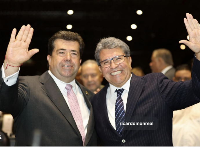 Alarmas en Cartel Chairo